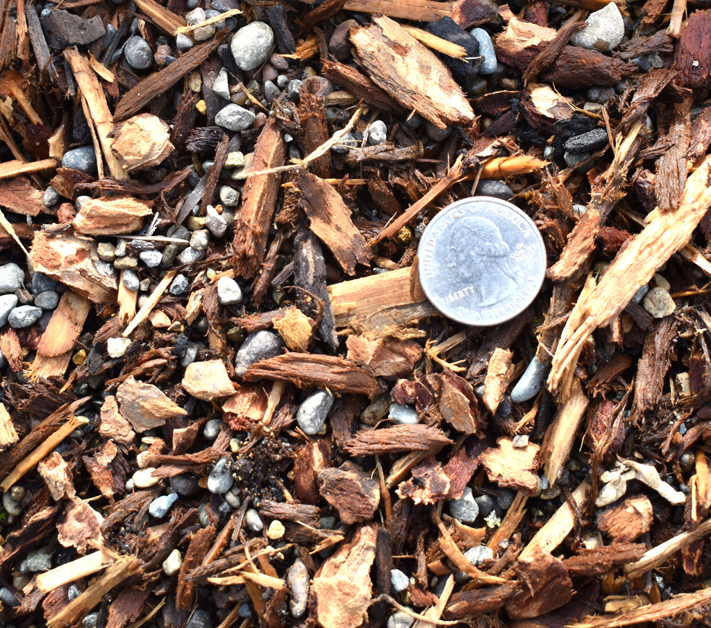 nursery potting mix Potting Soil- Dryland/High Elevation Conifer Potting Mix