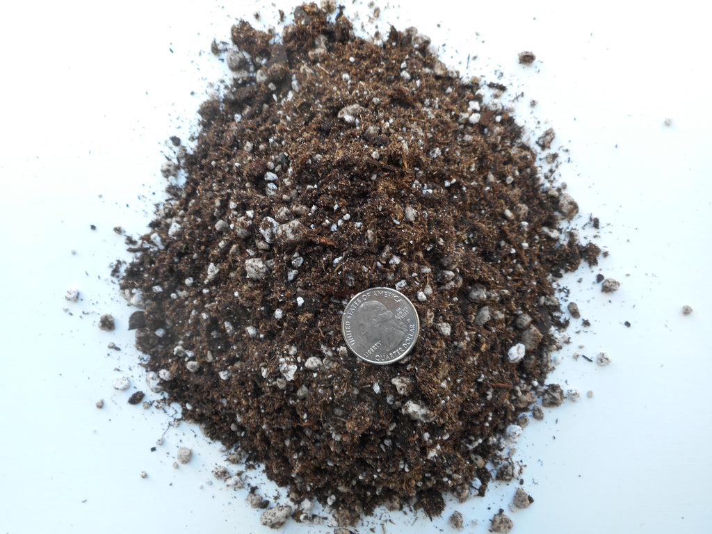 potting mix in ground General Purpose Greenhouse Potting Soil Mix