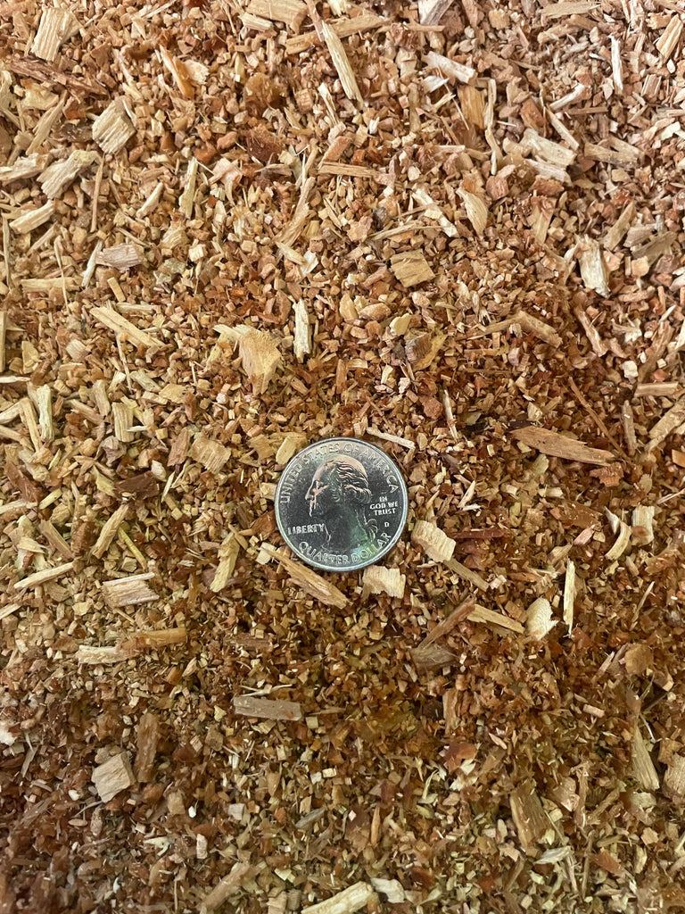 sawdust in potting mix Fir Sawdust