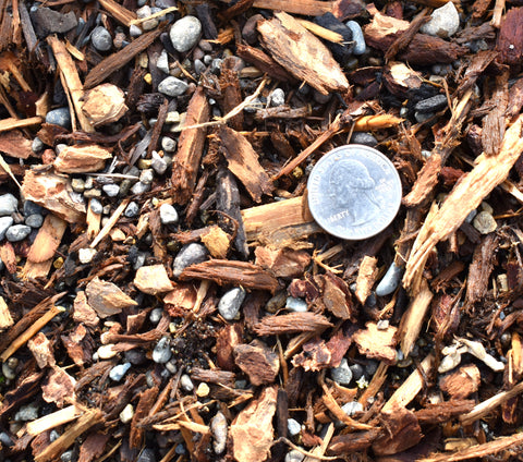 Potting Soil- Dryland/High Elevation Conifer Potting Mix