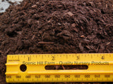 Aged Fine Fir Bark for Bonsai/Succulent/Cactus and Seed Starting Soil Mix