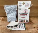 1# Box Plus Bulk Bags - PLANTSKYDD Repellent for Deer, Rabbits, and Elk Concentrate