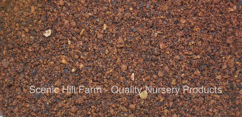 Organic Neem Seed Meal - Topdress/ Compost Tea
