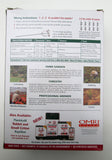 2.2 Lb. Boxes - Plantskydd Repellent For Deer, Rabbits, & Elk Concentrate