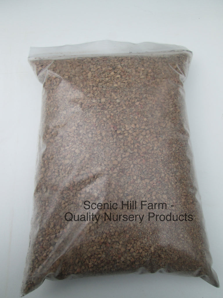 Turface MVP Calcined Clay - Bonsai Soil, Succulents, Cactus & Soil Mix ...