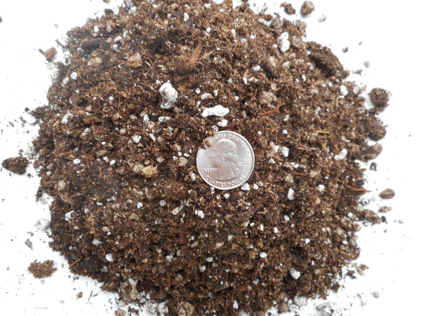 potting mix pneumonia Potting Soil Mix For Any Plants That Require Well Drained Soil – Scenic Hill Farm Nursery