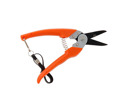 Zenport Z116 Hoof and Floral Trimming Shear with Twin-Blade  - Scenic Hill Farm Nursery
