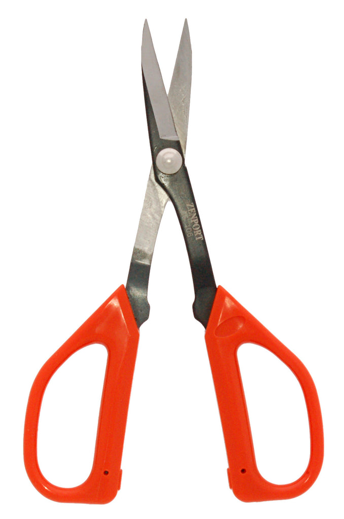 Zenport ZS106 Scissors, Bonsai/Floral - Scenic Hill Farm Nursery