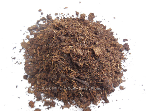 Cow Manure- Aged and Dried