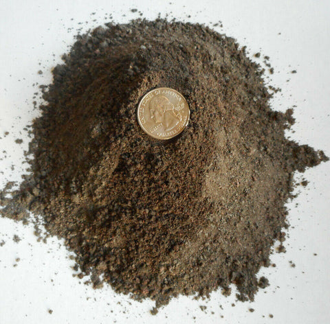 Mineral Soil for Succulents & Cactus Soil Mixes -Lava Sand /Fines No Peat