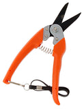 Zenport Z116 Hoof and Floral Trimming Shear with Twin-Blade - Scenic Hill Farm Nursery